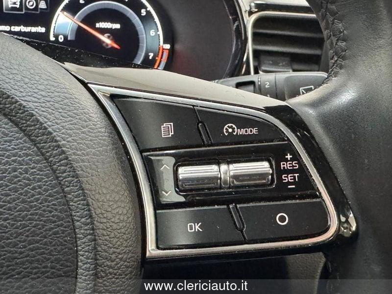 KIA Xceed 1.5 T-GDi 160 CV MHEV iMT High Tech