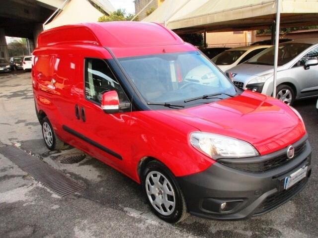 Fiat Doblo Doblò 1.6 MJT 120CV PL-TA Cargo Maxi XL Lamierato SX 3 posti