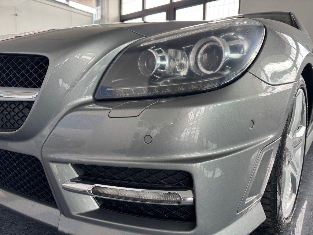 Mercedes-Benz SLK 200 AMG Premium Edition Full Tagliandi Ufficiali