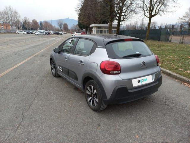 CITROEN C3 bluehdi 100 ss feel pack