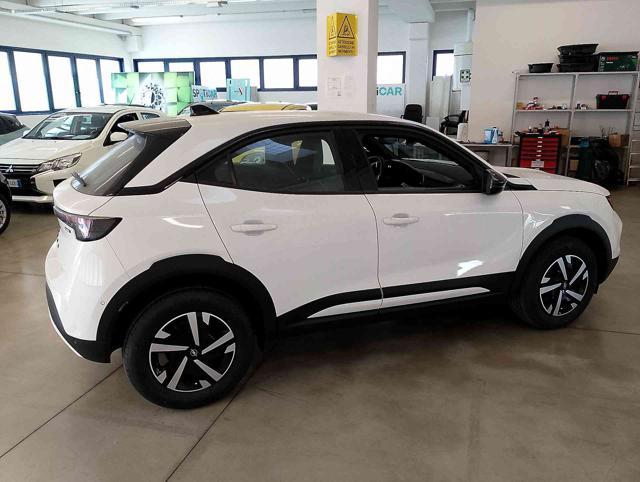 OPEL Mokka Hybrid 145 CV DCT6 Edition
