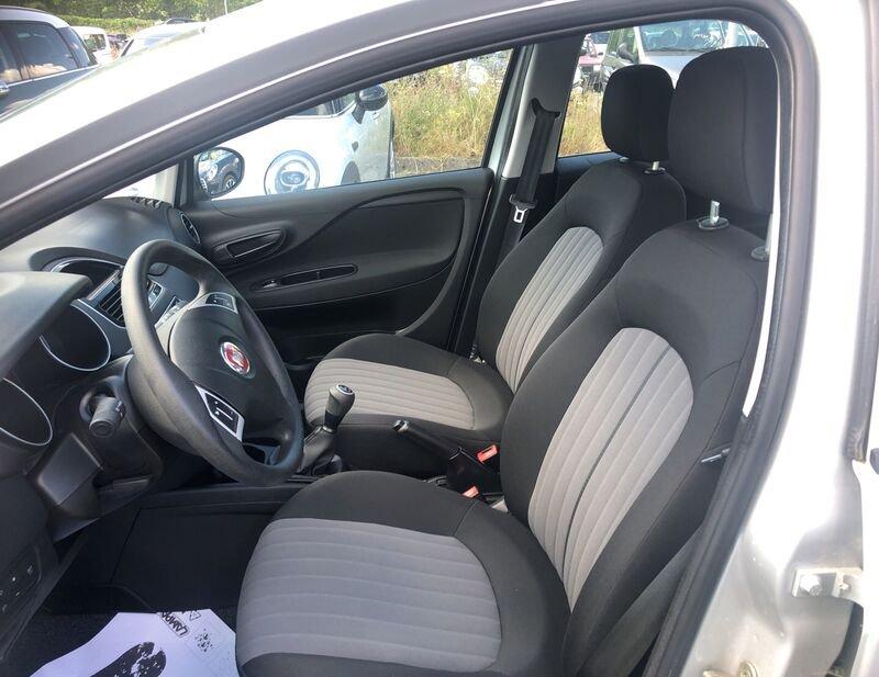 FIAT Grande Punto 1.3 MJT Street 95cv