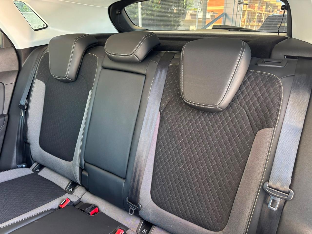 Opel Grandland X 1.5 diesel Ecotec Start&Stop Ultimate