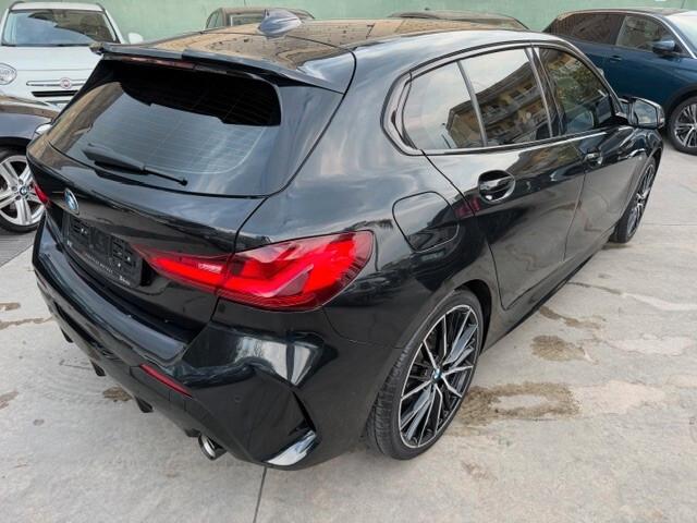 Bmw Serie 1 118d 150cv Msport PERFORMANCE