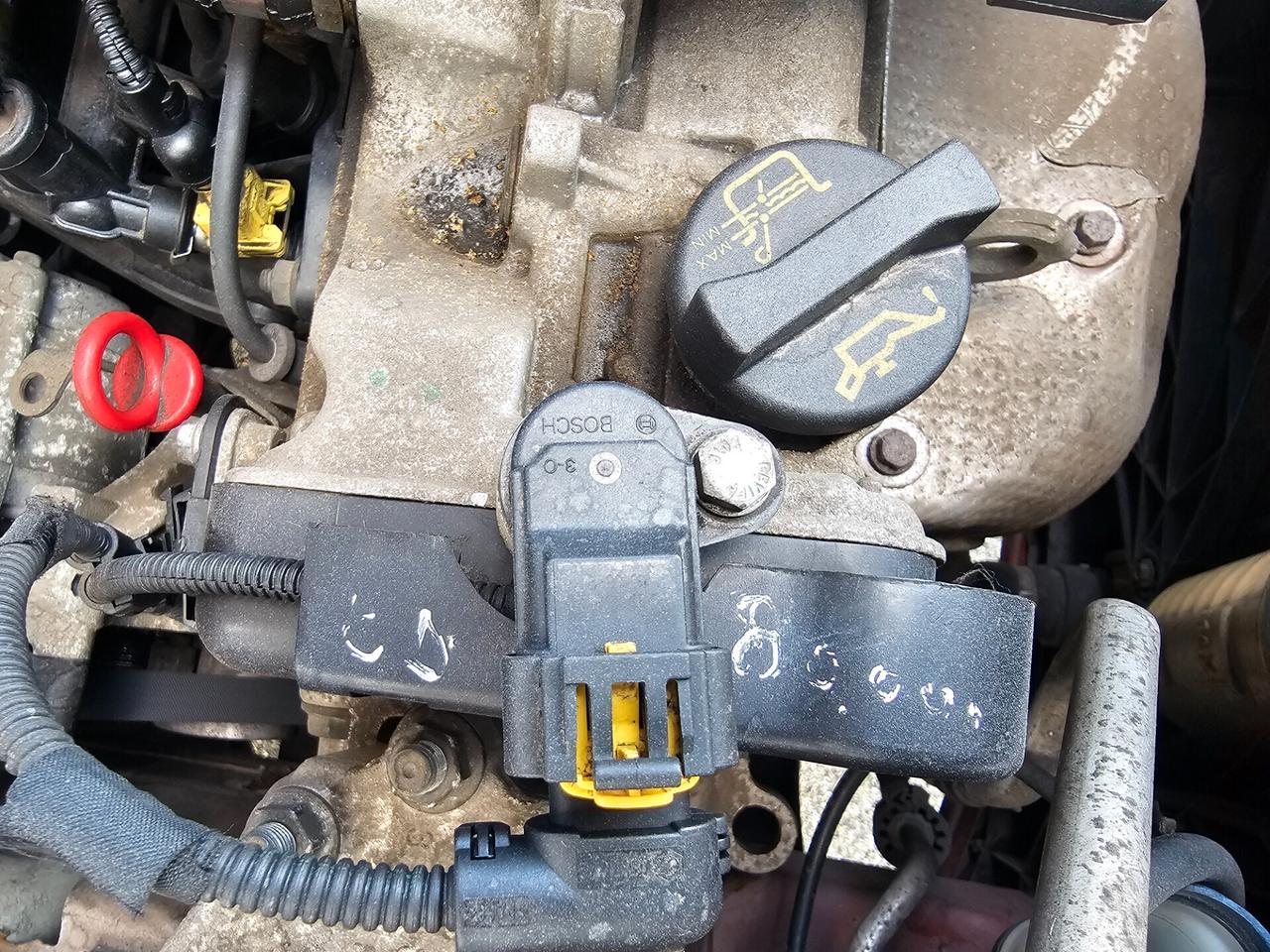 Fiat Panda 1.2 Emotion Eco