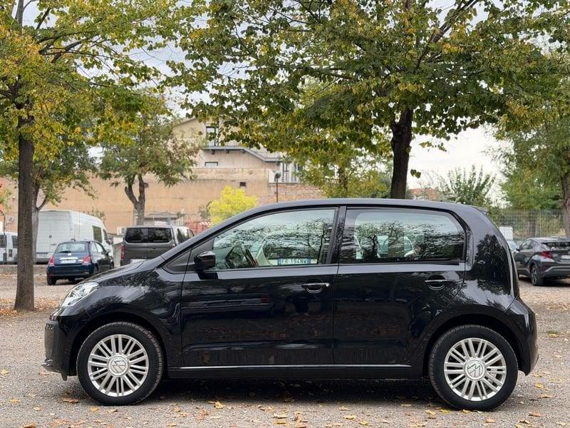 Volkswagen up! up! 5p 1.0 evo Move up! 65cv