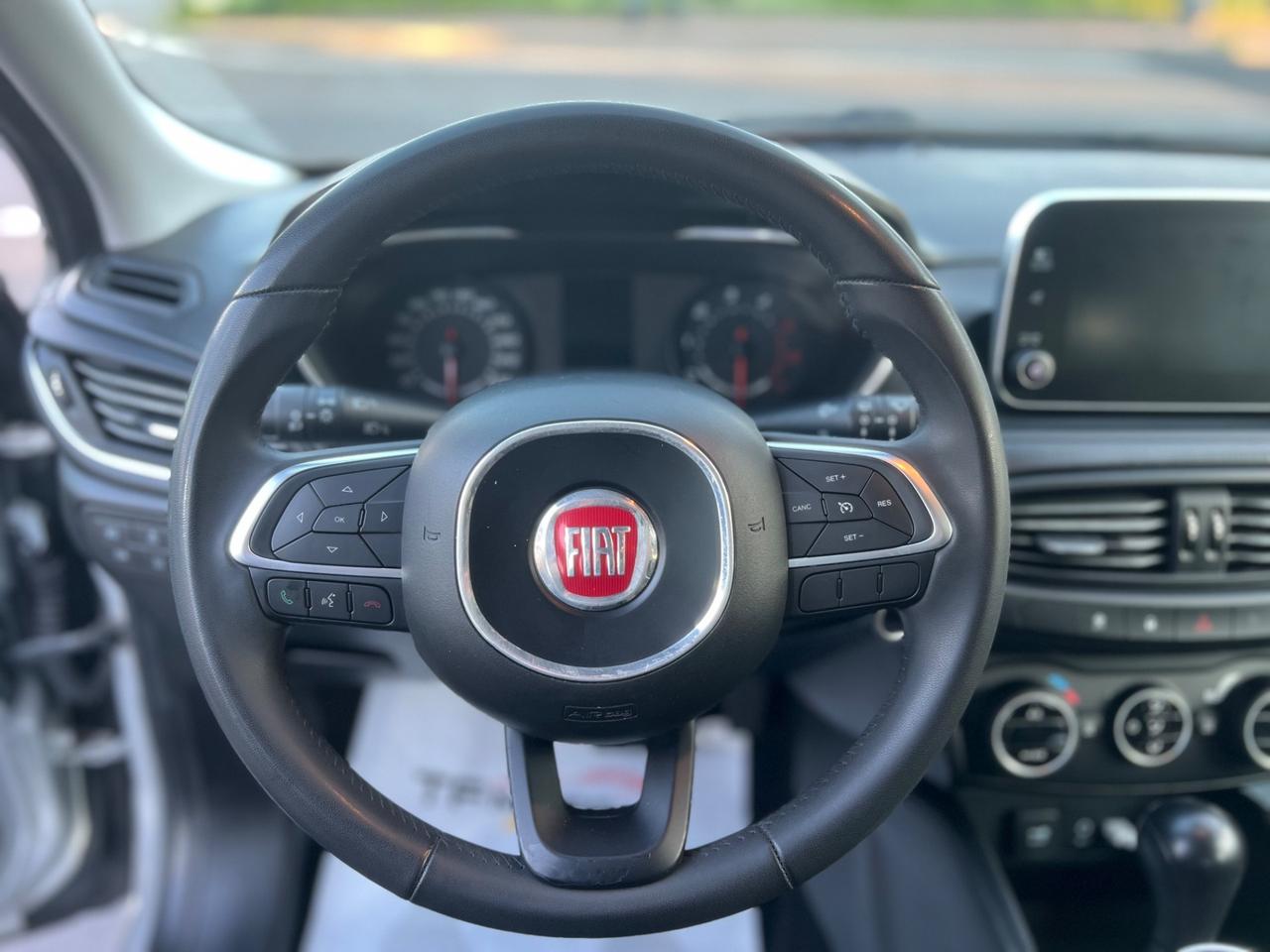 Fiat Tipo 1.6 Multijet lounge CERTIFICATA - 2018