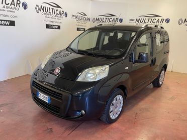 Fiat Qubo 1.3 MJT 75 CV Dynamic