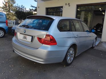 Bmw 320 320d cat Touring Attiva