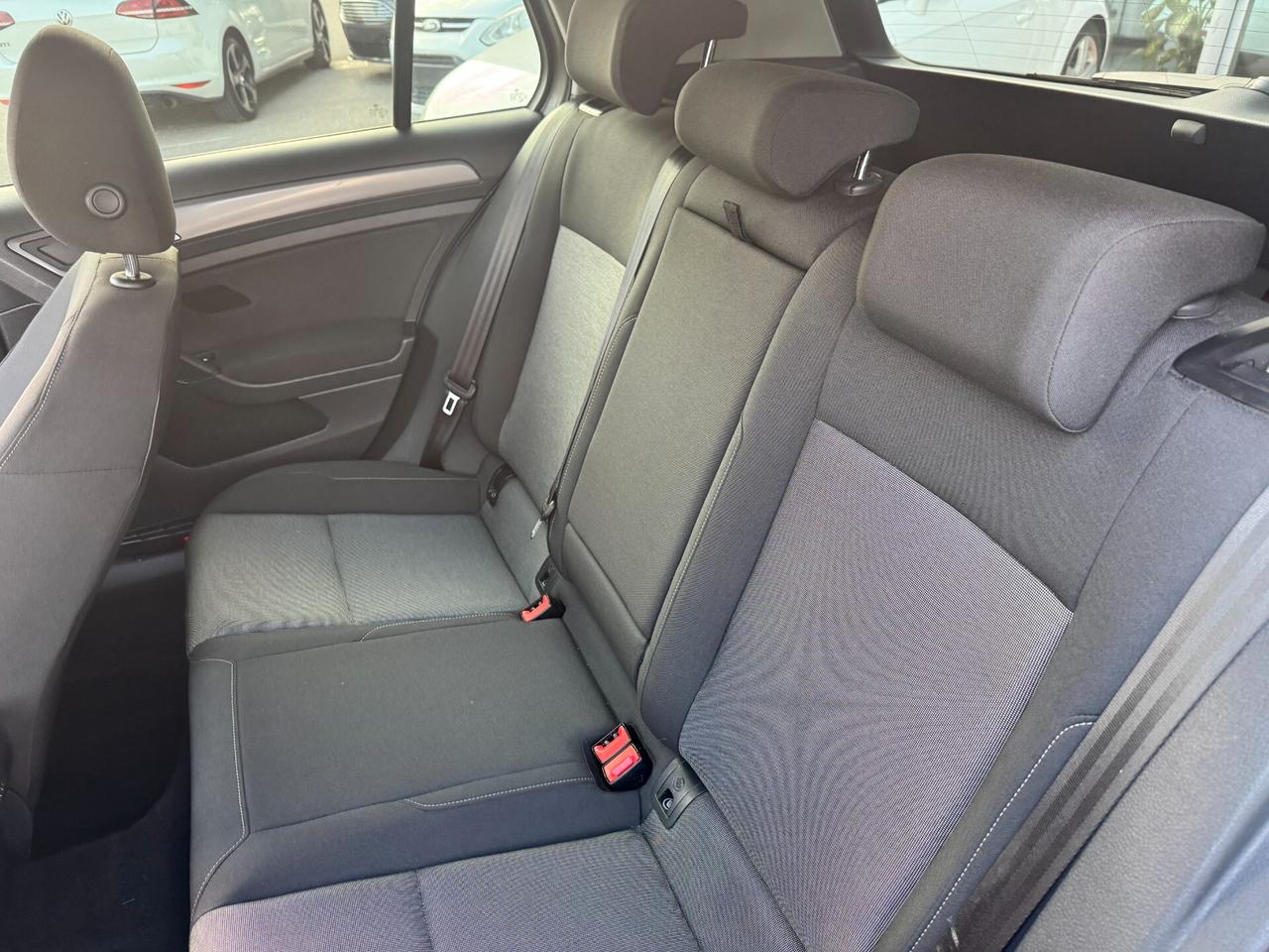 Volkswagen Golf 1.2 TSI 5p. Neopatentati Finanziabile