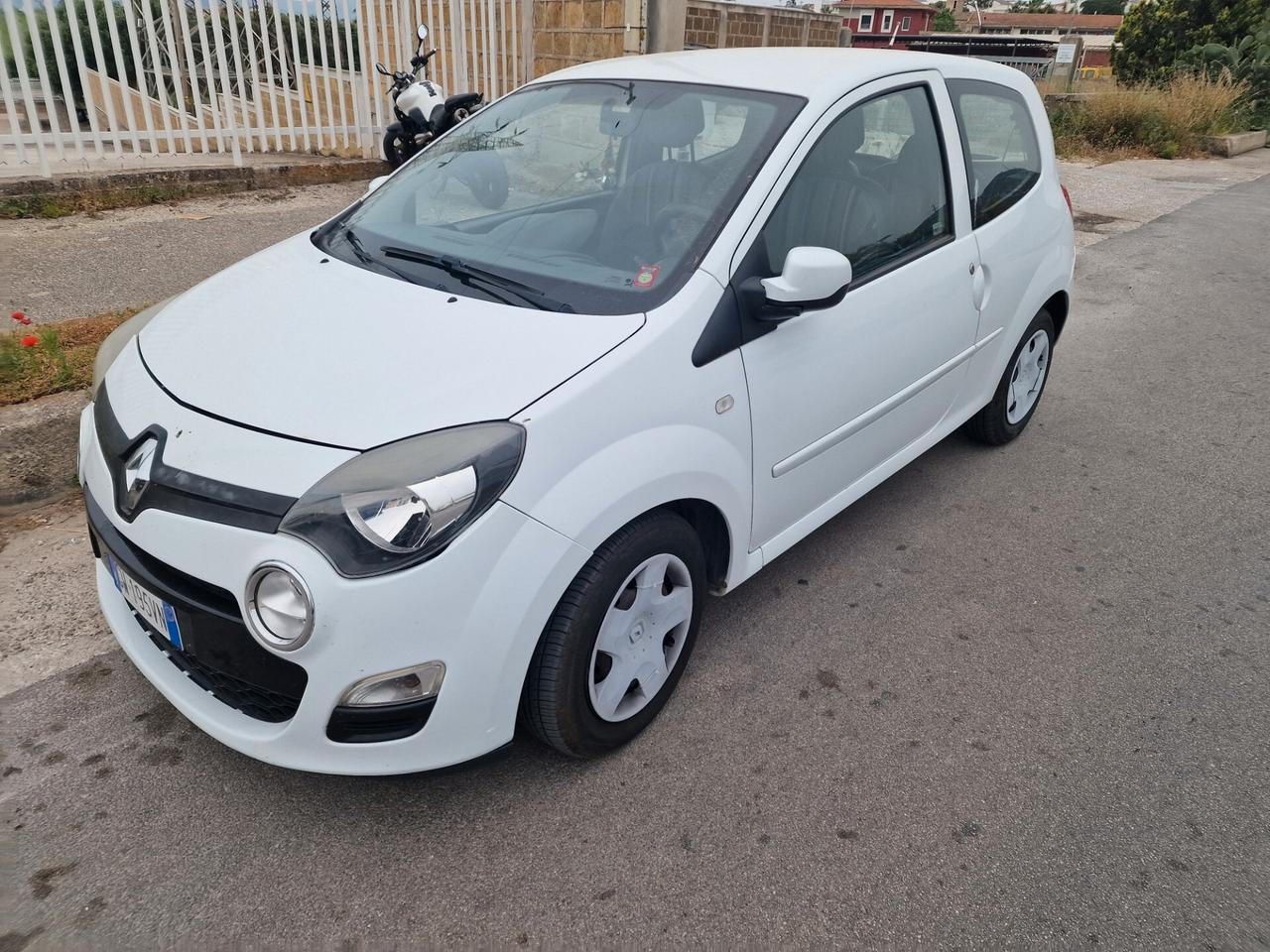 Renault Twingo 1.2 16V Wave