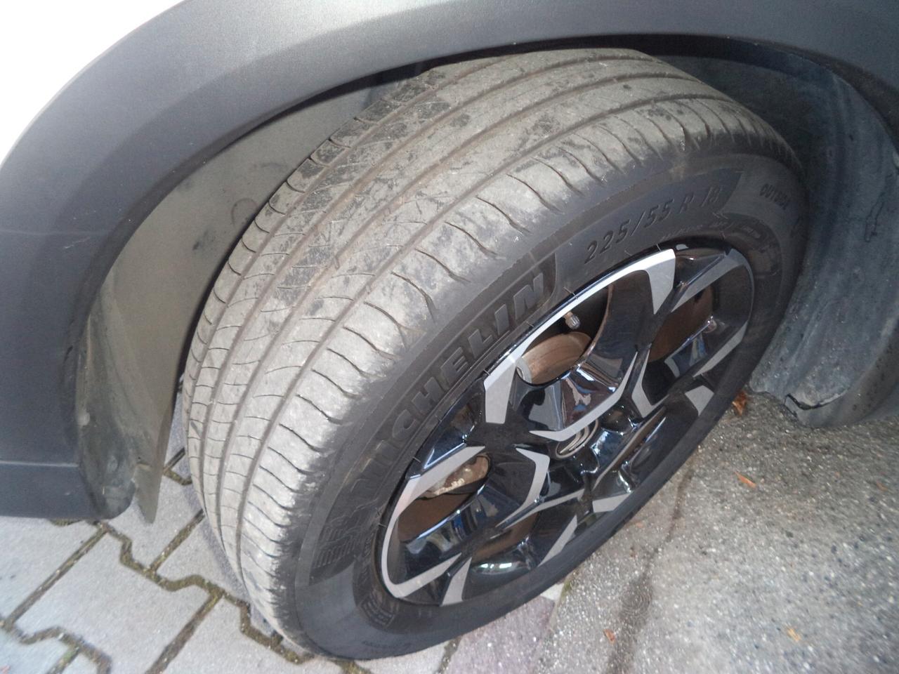 Citroen C5 Aircross BlueHDi 130 S&S Shine KM 36000 SERVICE CITROEN