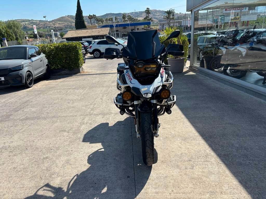 Bmw R 1250 GS 2021 / KM 31.000 Tua a solo 179 Euro al mese