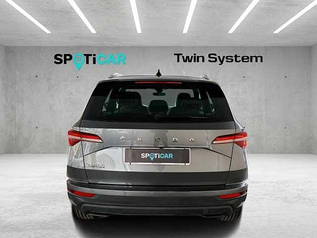 SKODA Karoq 2.0 TDI EVO SCR 115 CV DSG Style