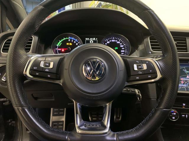 Volkswagen Golf GTE 1.4 TSI DSG 5p. Plug-In-Hybrid GTE