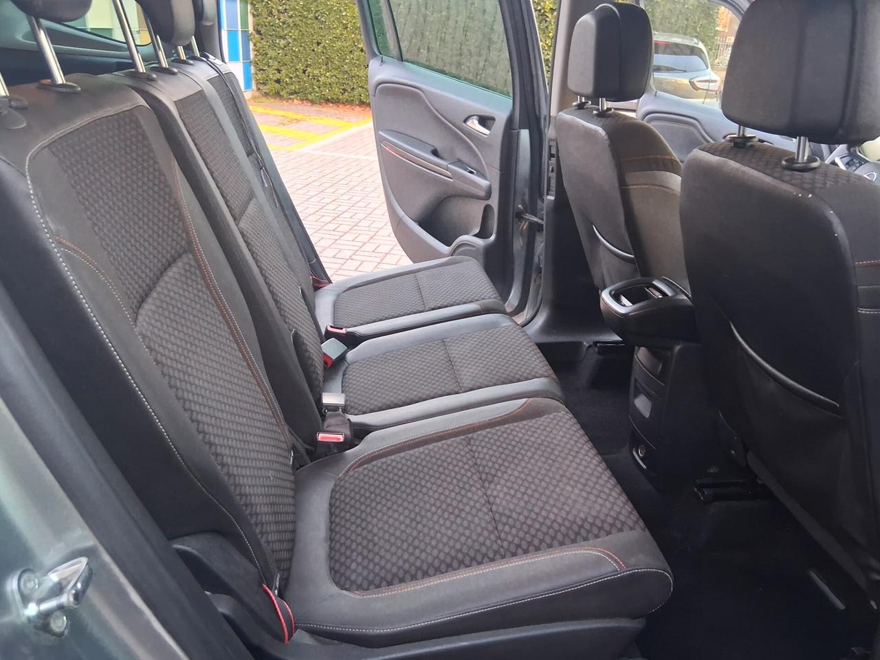 Opel Zafira Tourer 1.6 CDTi 120CV Start&Stop Cosmo .CELL 320 147 1147 WUATSAPP