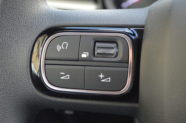 CITROEN C3 PureTech 83 S&S Max