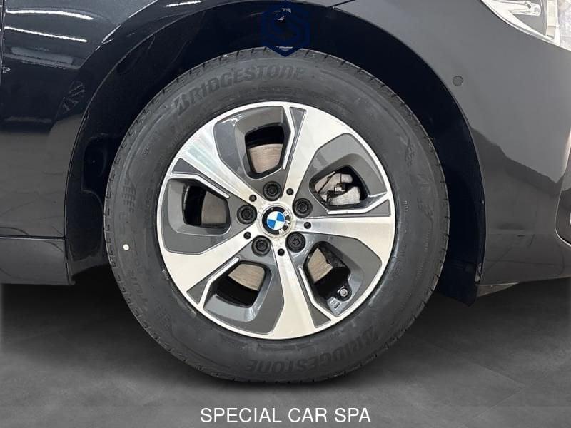 BMW Serie 2 Active Tourer Serie 2 216d Active Tourer Business