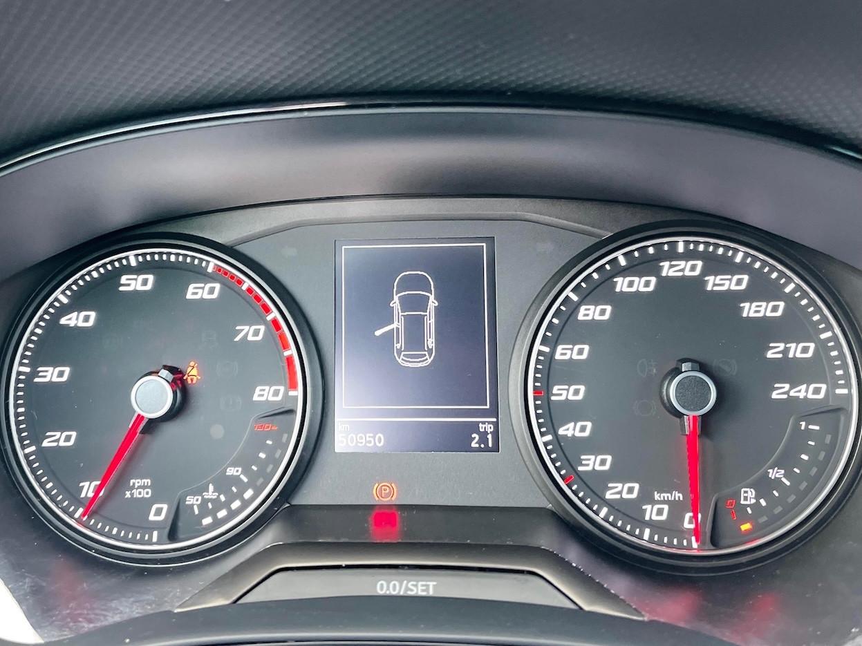 Seat Arona FR 1.0 Benzina 95CV E6 Neo. - 2022