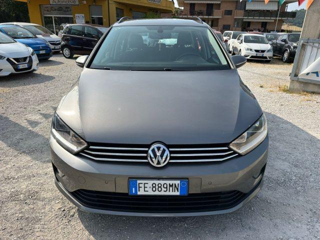 VOLKSWAGEN Golf Sportsvan 1.6 TDI 110 CV Business BlueMotion Tech.