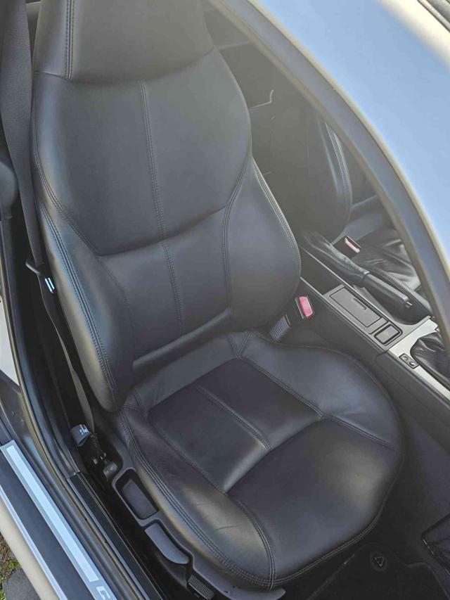 BMW Z3 2.8 Coupe 193cv