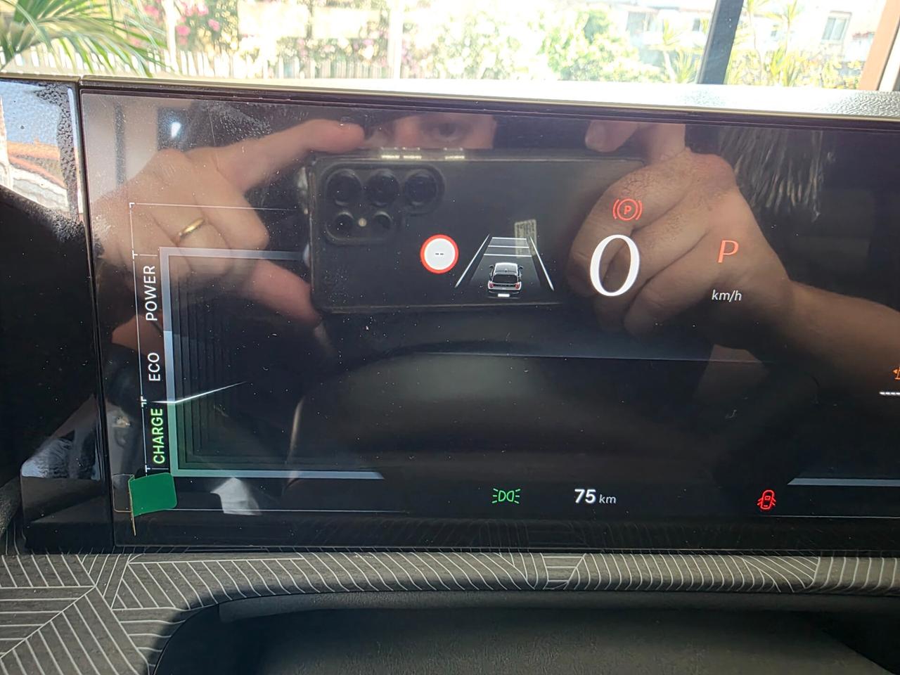 NUOVA Lancia Ypsilon Hybrid e-DCT