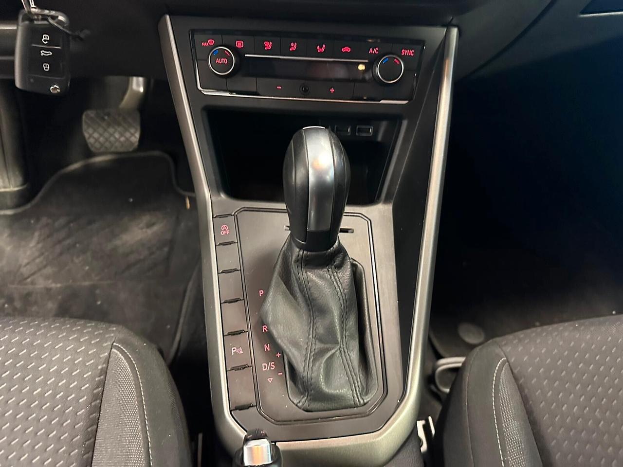 Volkswagen Polo 1.0 TSI DSG 5p. Highline BlueMotion Technology