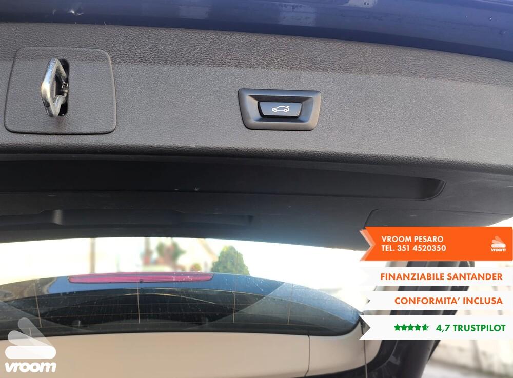 BMW X1 (F48) X1 sDrive18d Advantage