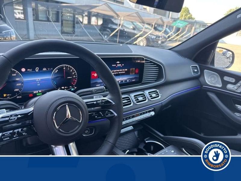 Mercedes-Benz GLE 350de 4Matic EQ-Power AMG Line Advanced Plus