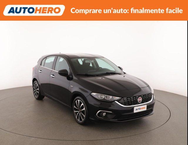 FIAT Tipo 1.4 5 porte Lounge