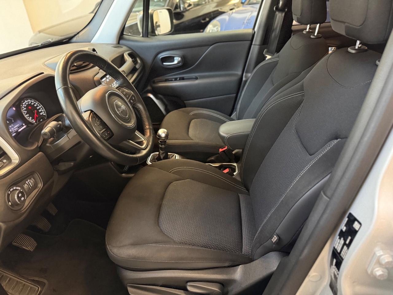 Jeep Renegade 1.0 T3 Limited