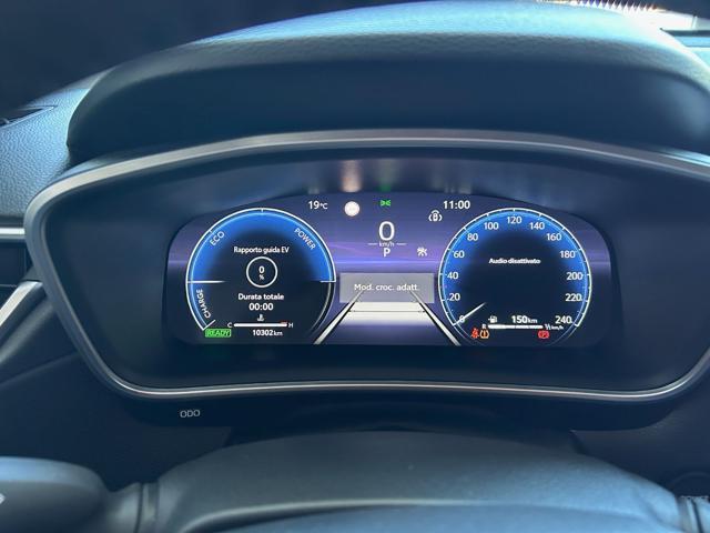 TOYOTA Corolla Cross 1.8 Hybrid 140 CV E-CVT Trend