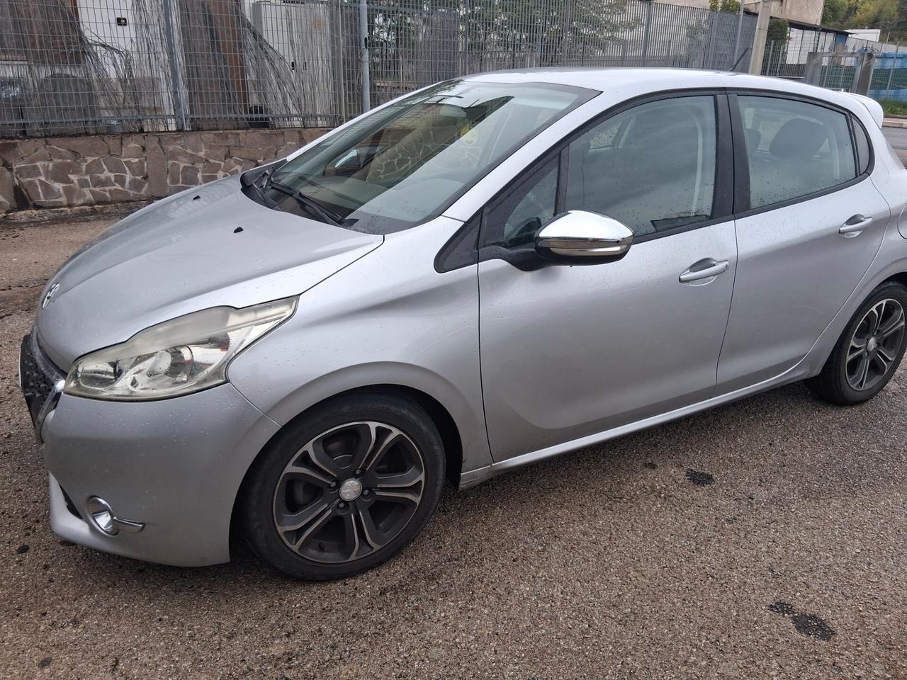 Peugeot 208 1.4 VTi 95 CV 5p. GPL Allure
