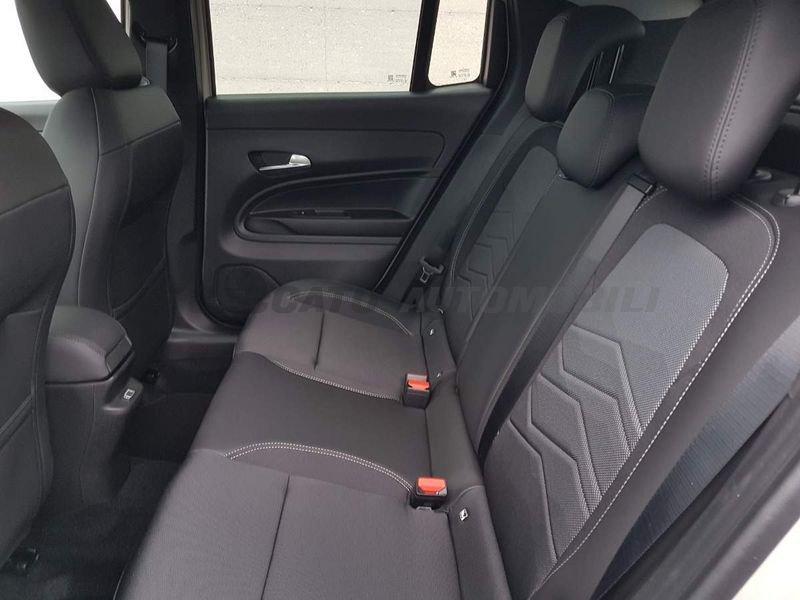 Jeep Avenger Avenger 1.2 turbo Summit fwd 100cv