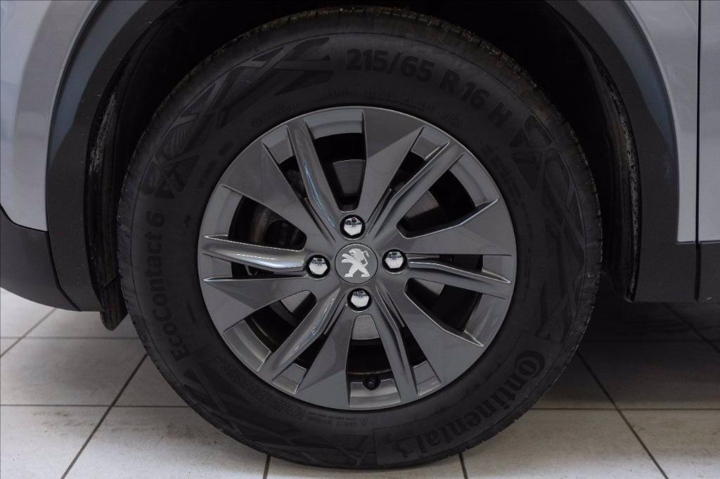 PEUGEOT 2008 1.2 puretech Active Pack s&s 100cv del 2021