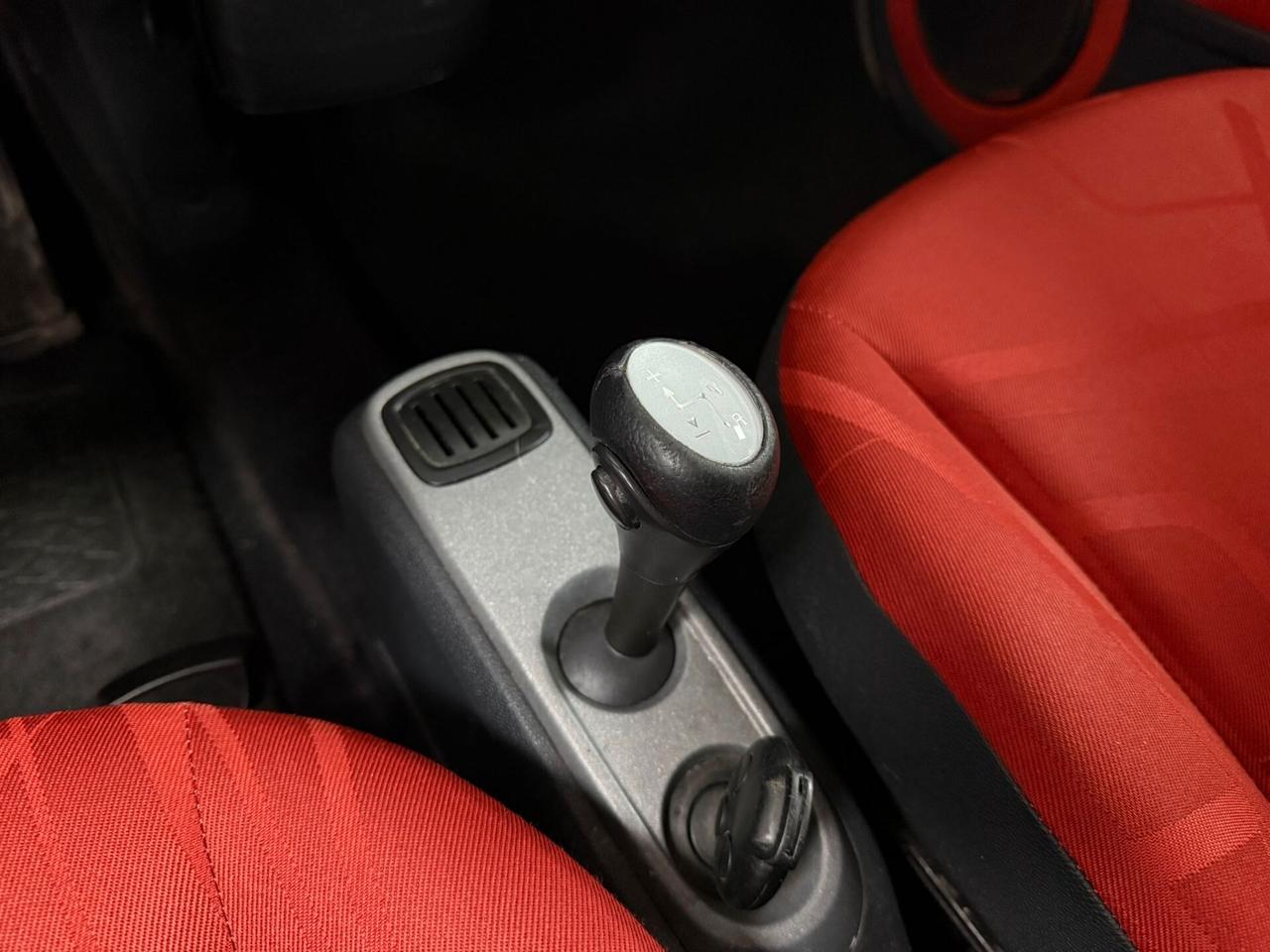 Smart ForTwo 1.0 Benz. 85cv 62 kw coupé passion