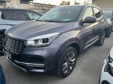 DR MOTOR DR 4.0 1.5 Bi-Fuel GPL - 116CV