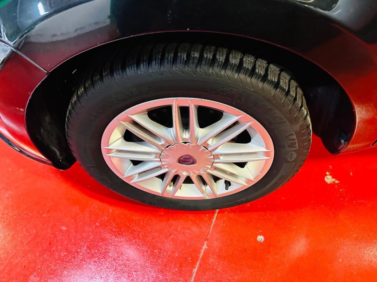 Lancia MUSA 1.4 Platino Ecochic GPL 77CV Come Nuova