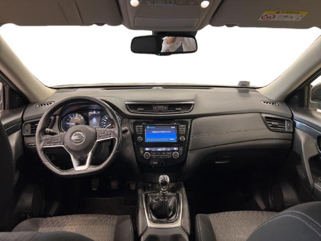 NISSAN X-Trail 1.6 dCi 4WD N-Connecta