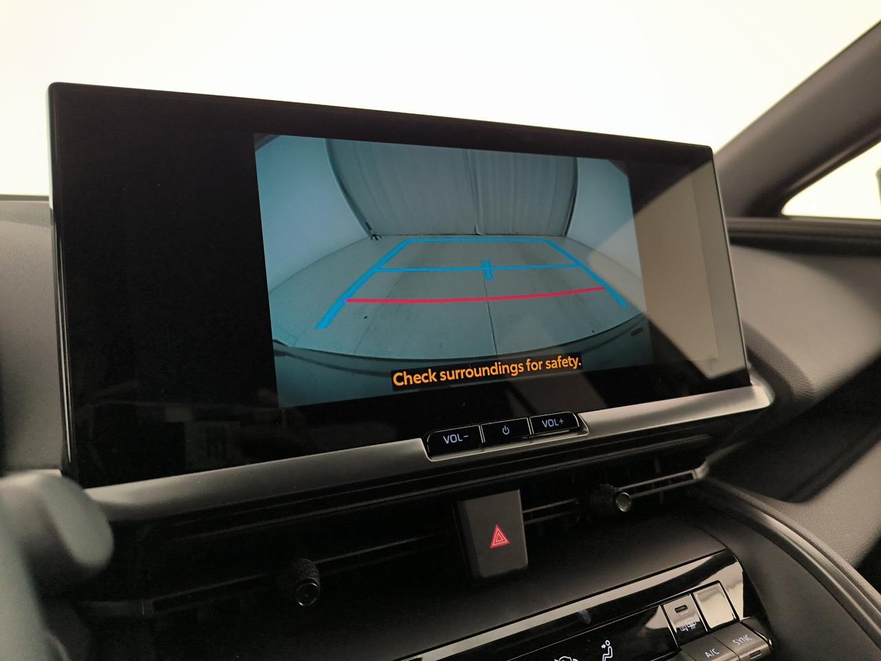 Toyota C-HR 1.8 hev trend fwd e-cvt