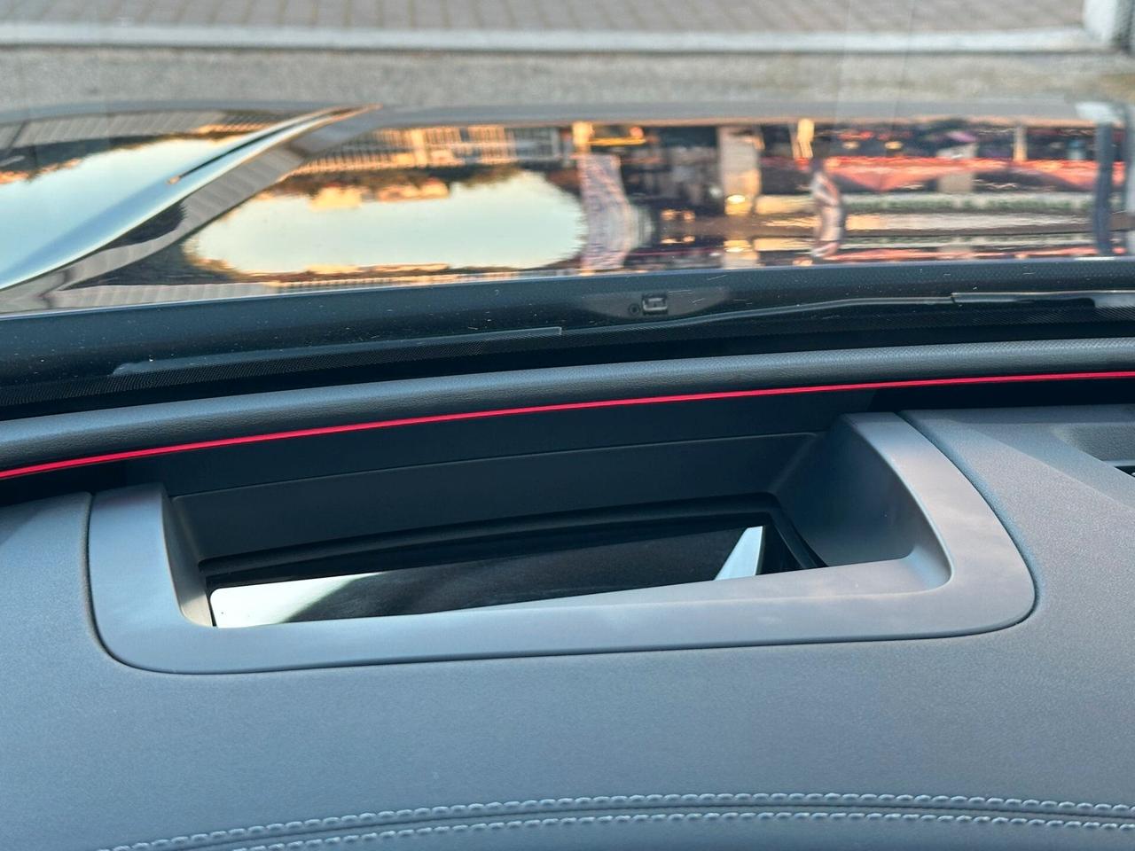 AUDI Q5 TDI 150 kW mHEV+ S LINE EDITION S TRONIC - IVA - GARANZIA UFFICIALE