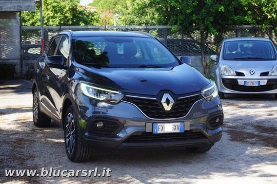 RENAULT Kadjar Blue dCi 8V 115CV EDC Sport Edition