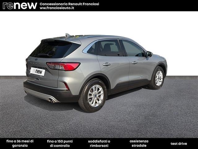 FORD Kuga 1.5 ecoblue Titanium 2wd 120cv