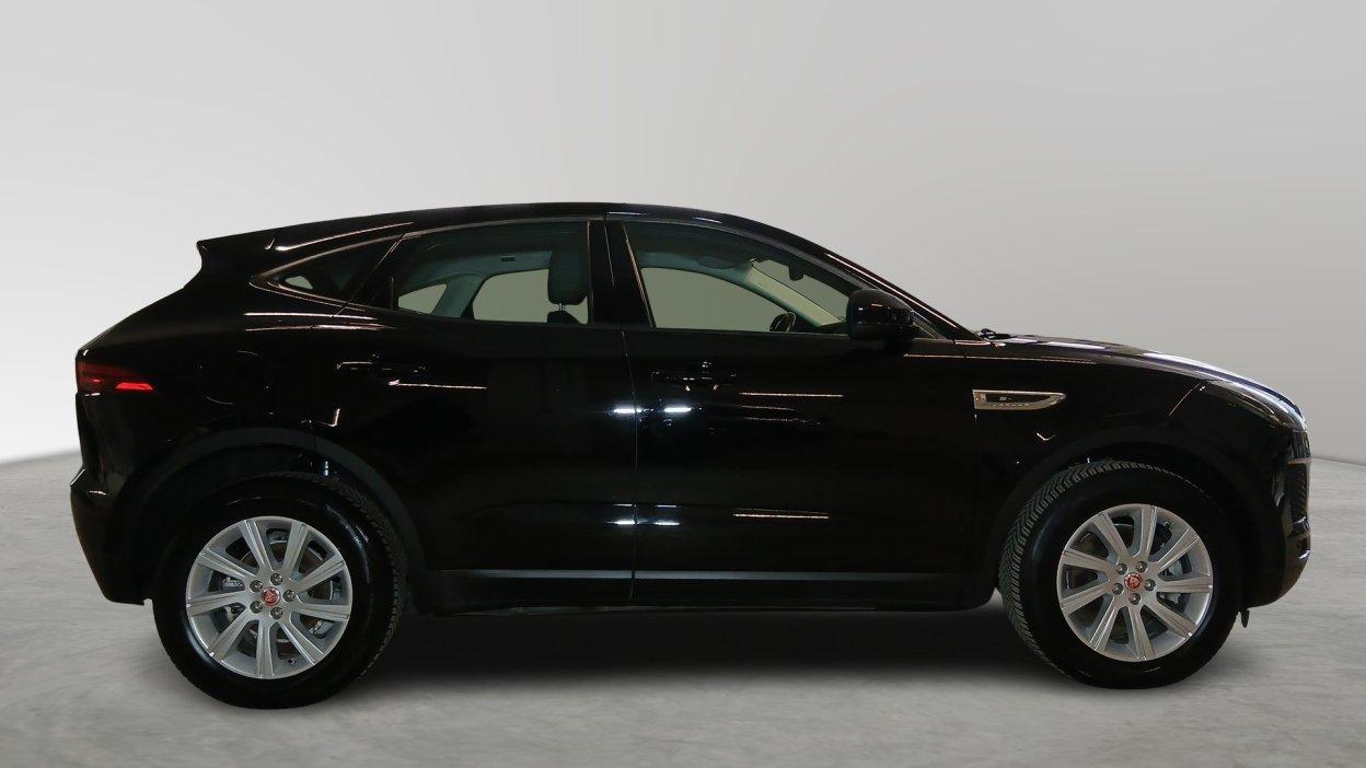 JAGUAR E-Pace (X540) - E-Pace 2.0D 150 CV AWD aut.