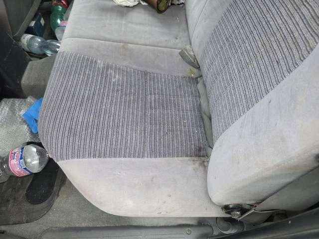 Mazda Pick Up MOTORE ROTTO