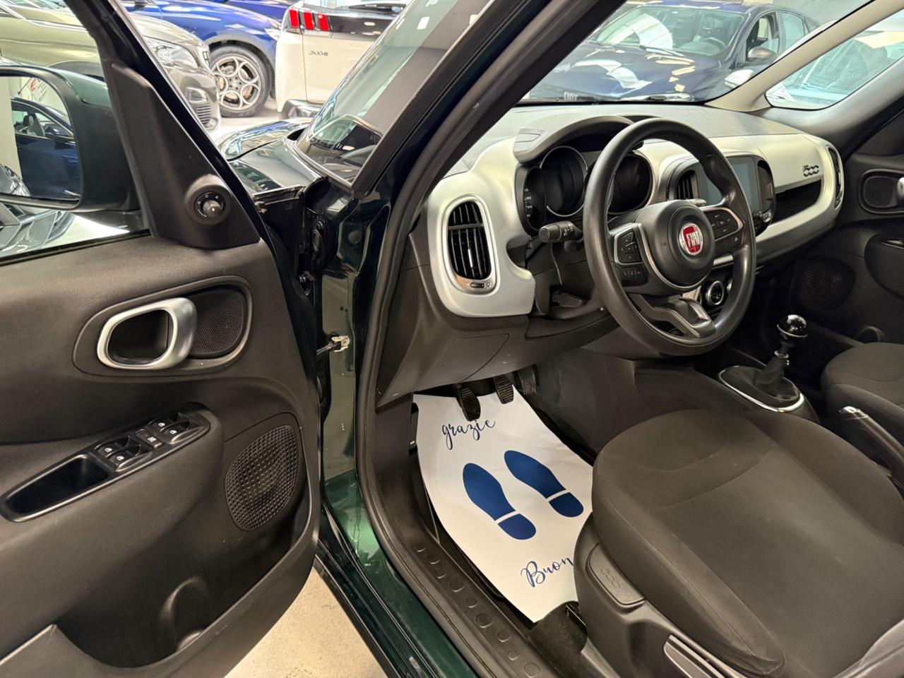 Fiat 500L 1.3 Multijet 95 CV Cross Ok Neopatentati