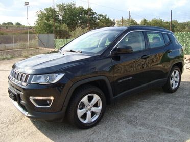 Jeep Compass 1.6 Multijet II 2WD Longitude