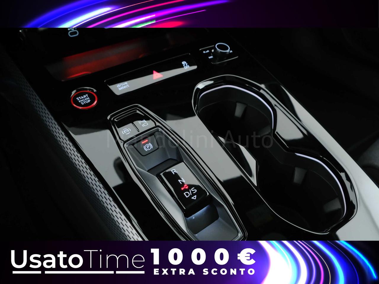 Audi A5 berlina 2.0 tdi mhev+ 204cv launch edition one quattro s tronic