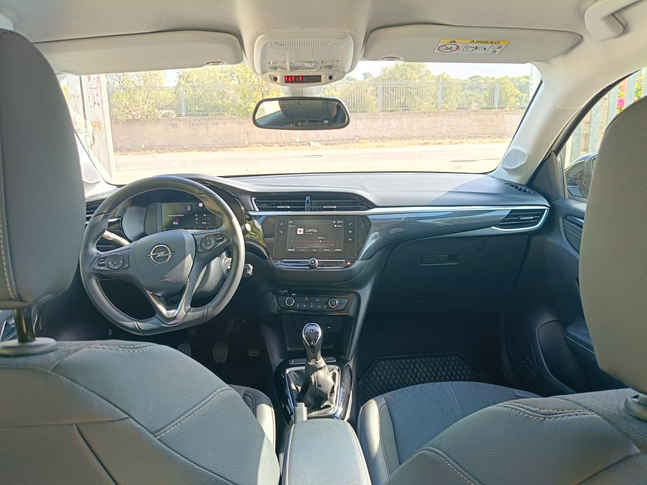 Opel Corsa 1.2 Elegance