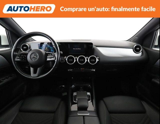 MERCEDES-BENZ B 200 d Automatic Executive